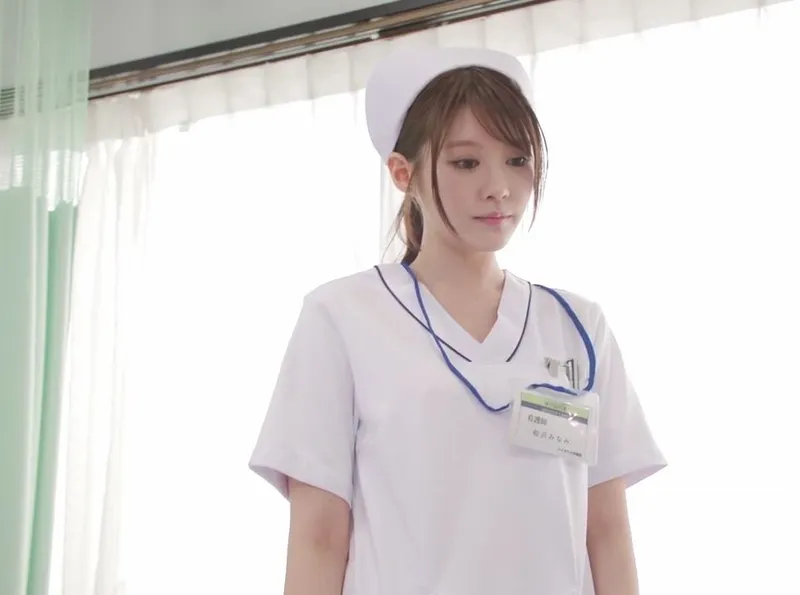 Em y tá minami aizawa có tâm với nghề và những bệnh nhân có trải nghiệm khó quên